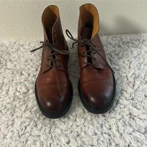 Magnanni polar mens‎ cap toe